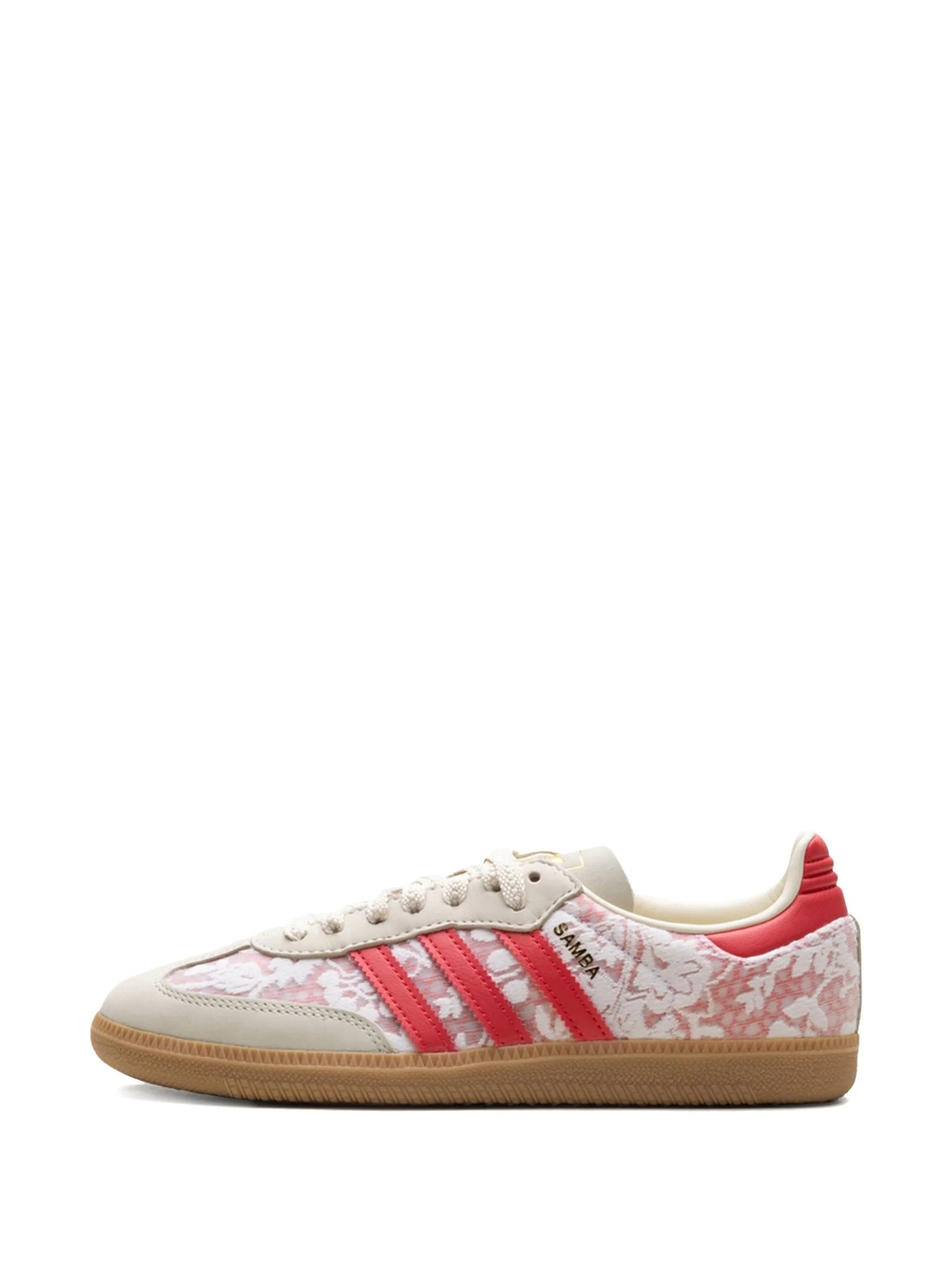 Samba OG Liberty London Better Scarlet