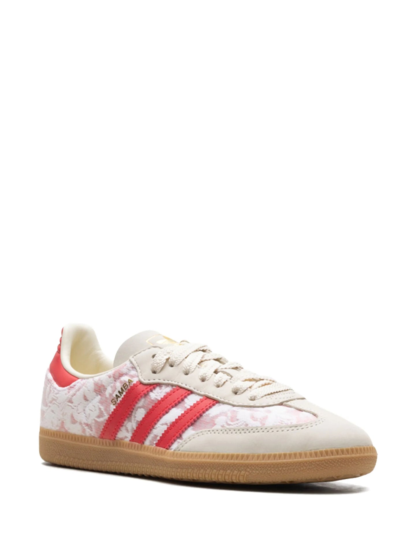 Samba OG Liberty London Better Scarlet