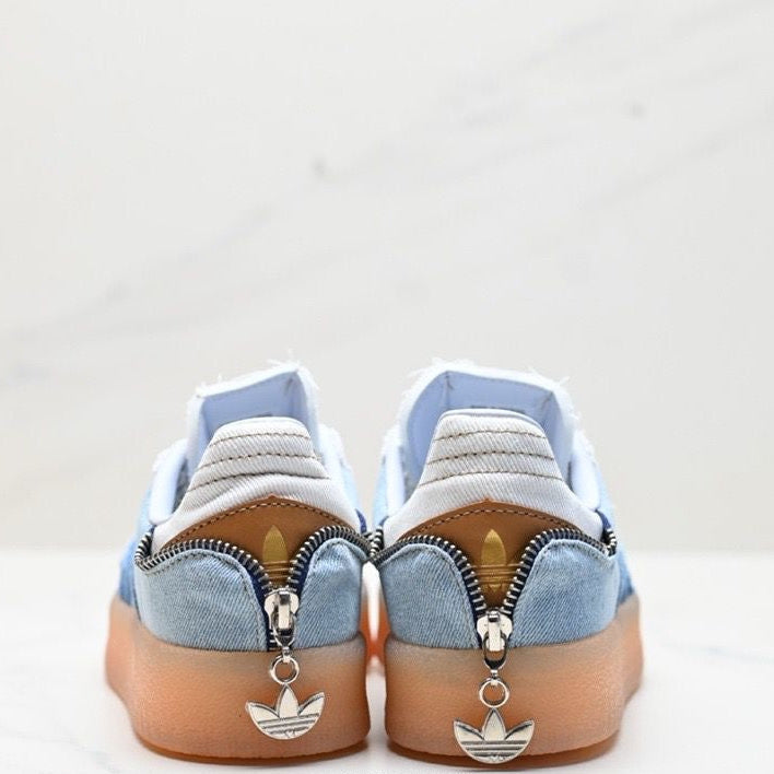 Atmos x Sambae "Denim"