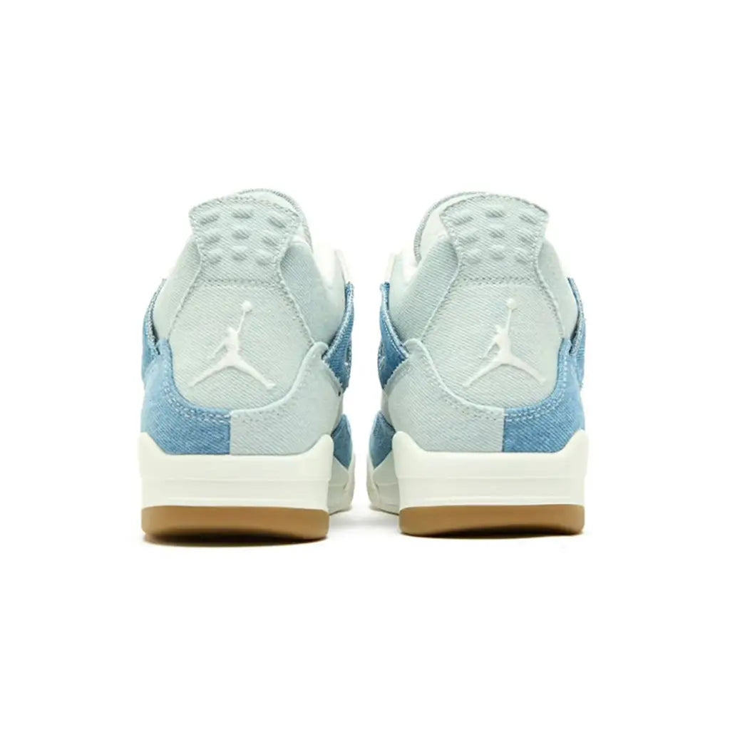 Jordan 4 Denim "Worn Blue"