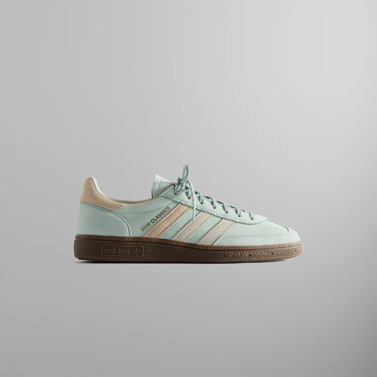 Handball Spezial Kith Classics Amazon Green