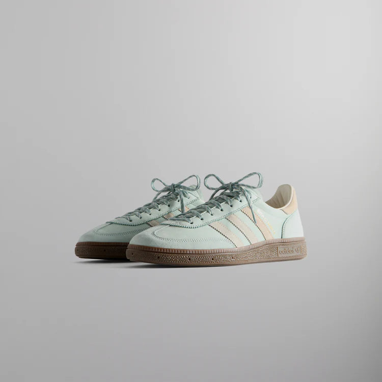 Handball Spezial Kith Classics Amazon Green
