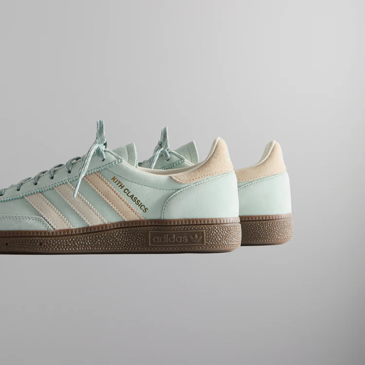 Handball Spezial Kith Classics Amazon Green