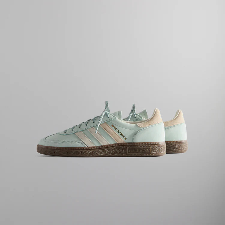 Handball Spezial Kith Classics Amazon Green