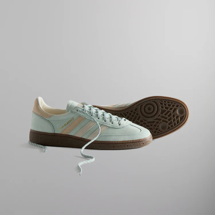 Handball Spezial Kith Classics Amazon Green