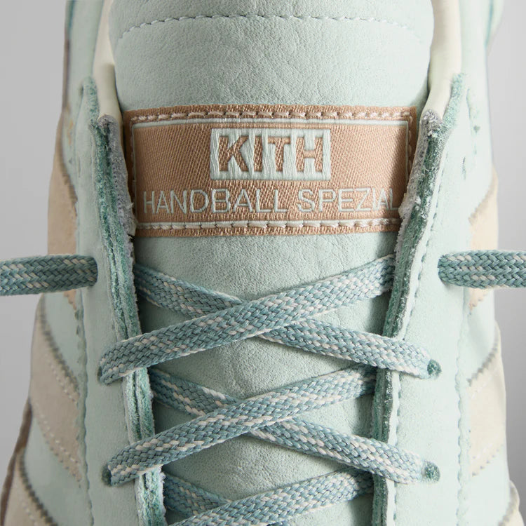 Handball Spezial Kith Classics Amazon Green
