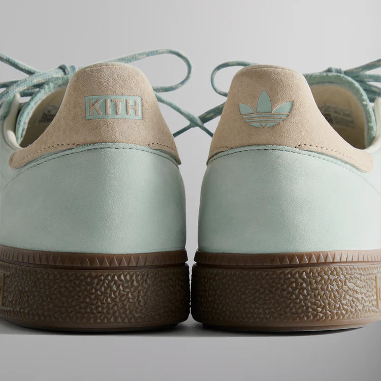 Handball Spezial Kith Classics Amazon Green