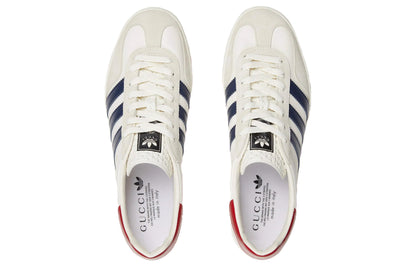 Gazelle x GC White