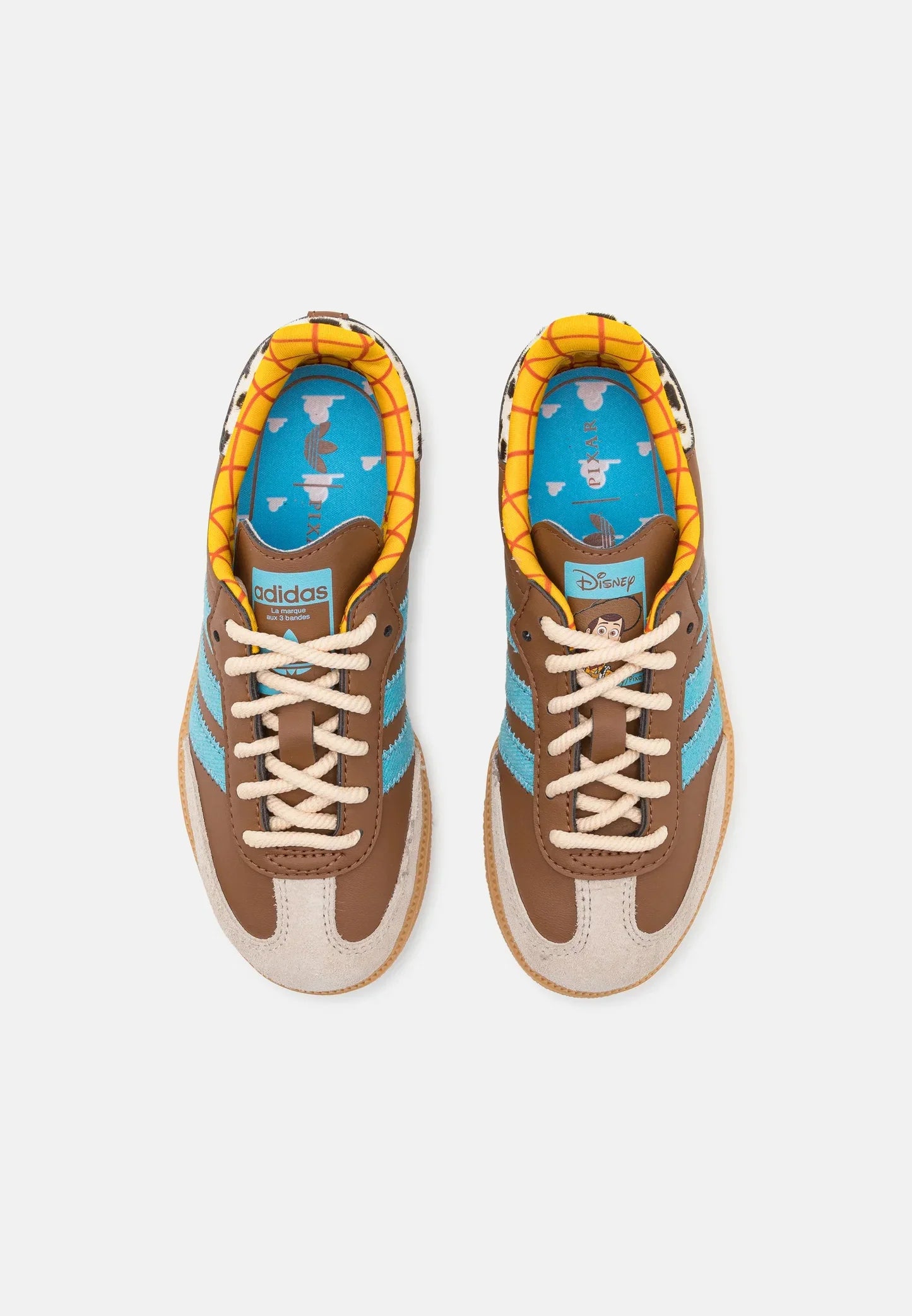 Samba OG Toy Story Woody