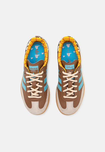 Samba OG Toy Story Woody