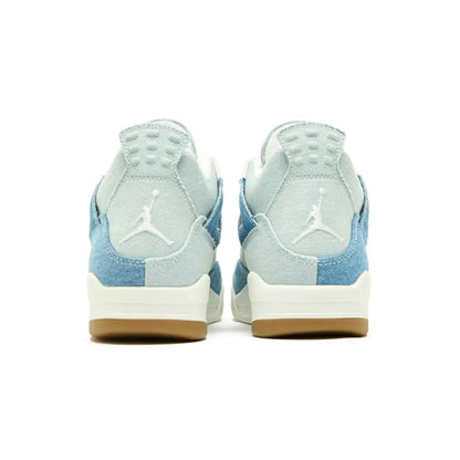 Jordan 4 Denim "Worn Blue"