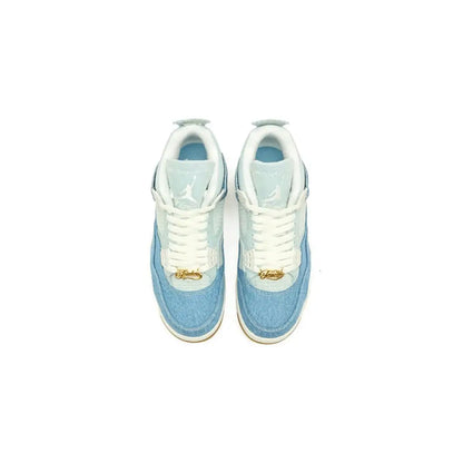 Jordan 4 Denim "Worn Blue"