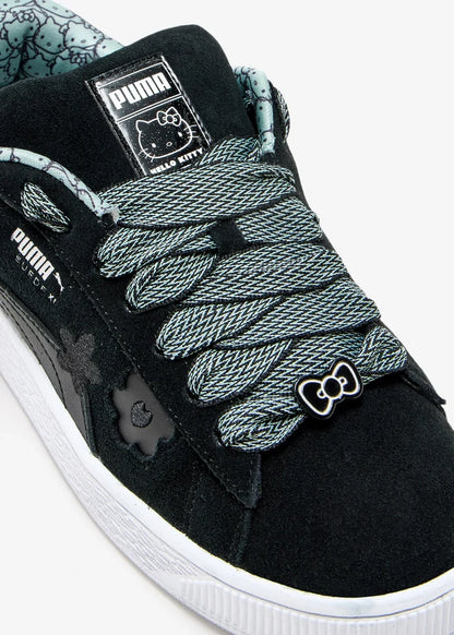 Hello Kitty and Friends Suede XL