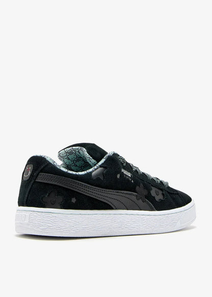Hello Kitty and Friends Suede XL