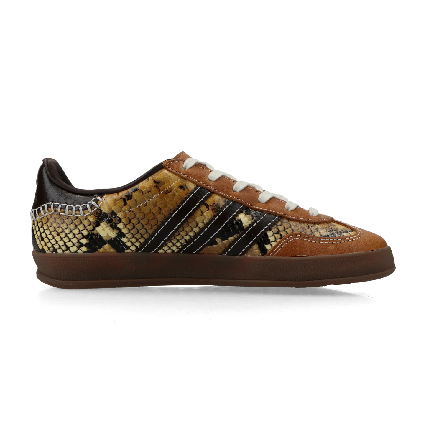Gazelle x Wales Bonner Snake