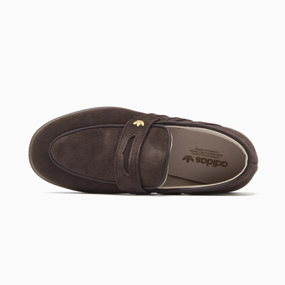 Handball Spezial Loafer Coffee