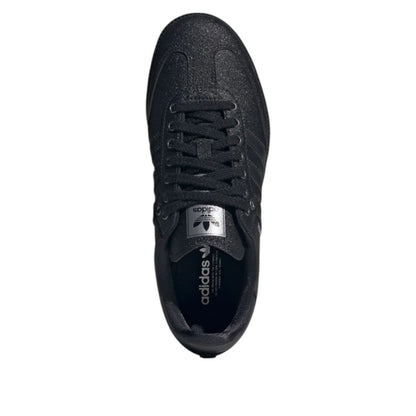 Samba Shine Triple Black