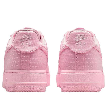 Air Force 1 Low Valentine's Day Pink Foam