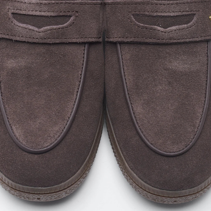 Handball Spezial Loafer Coffee