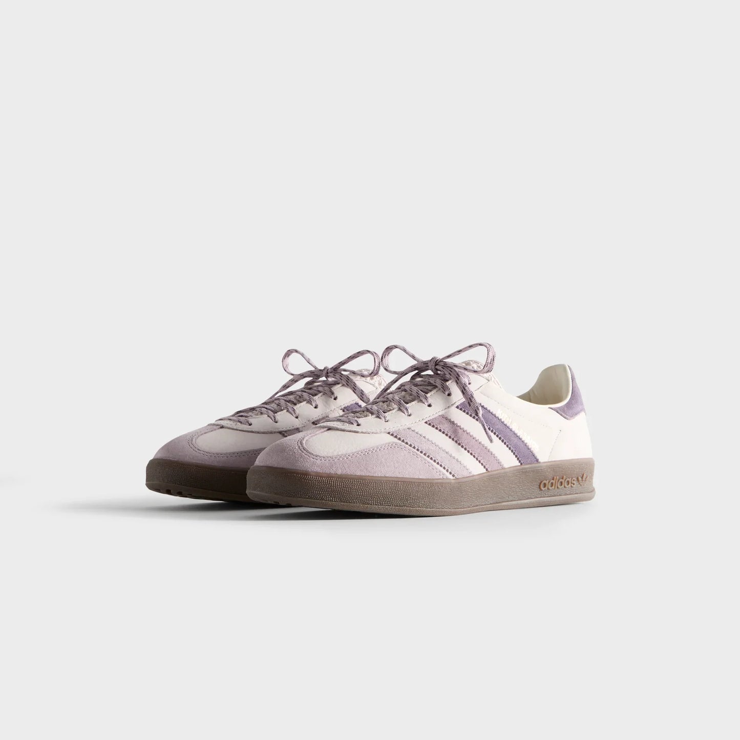 Gazelle Indoor Kith Classics Ash Purple