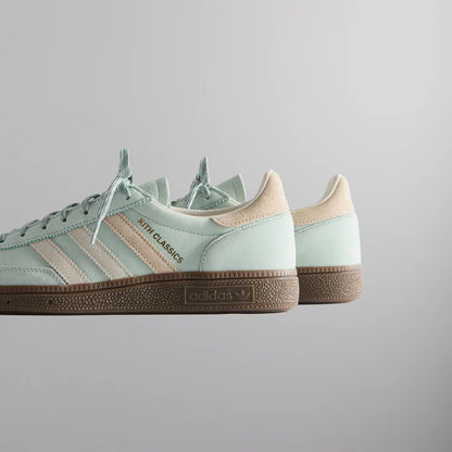 Handball Spezial Kith Classics Amazon Green