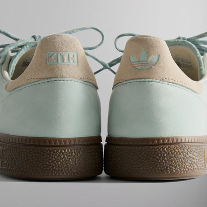 Handball Spezial Kith Classics Amazon Green