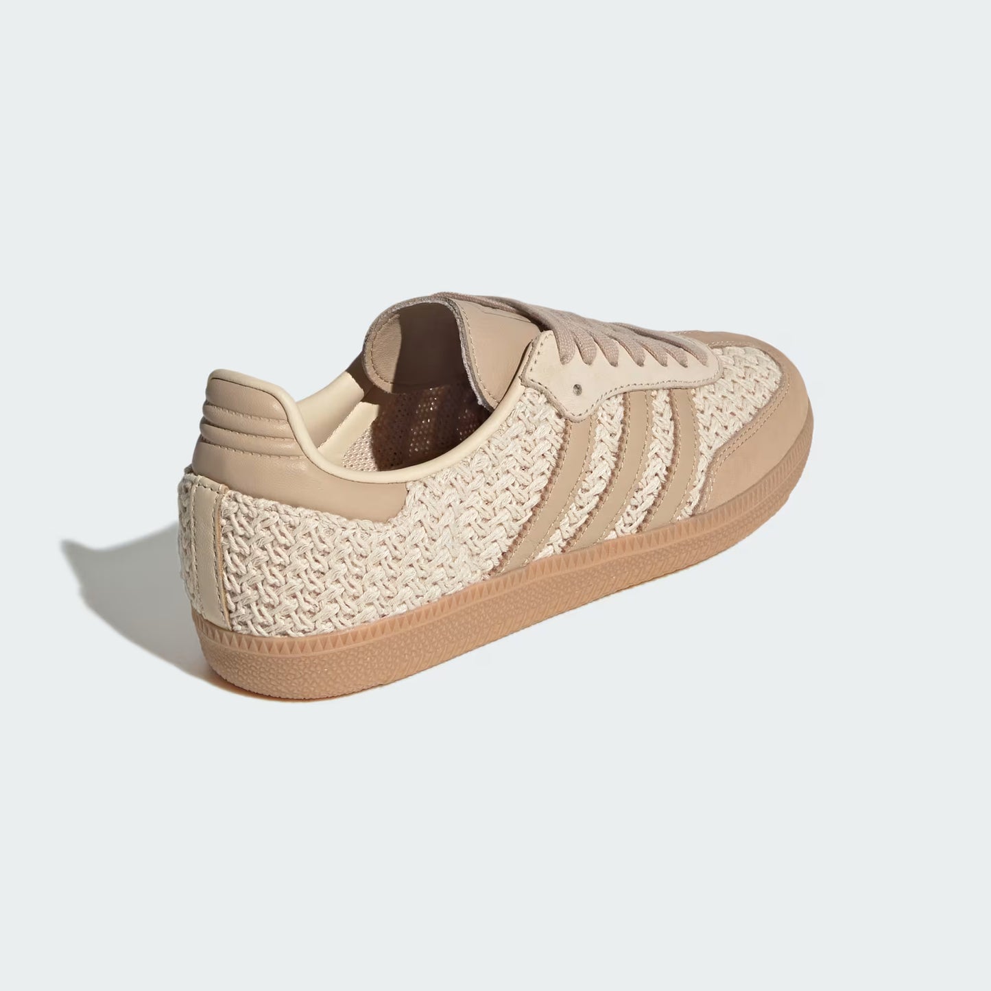 Samba OG Raffia