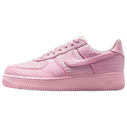 Air Force 1 Low Valentine's Day Pink Foam