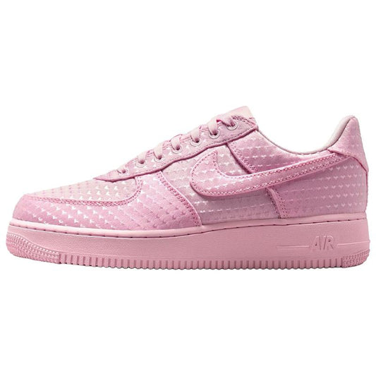 Air Force 1 Low Valentine's Day Pink Foam