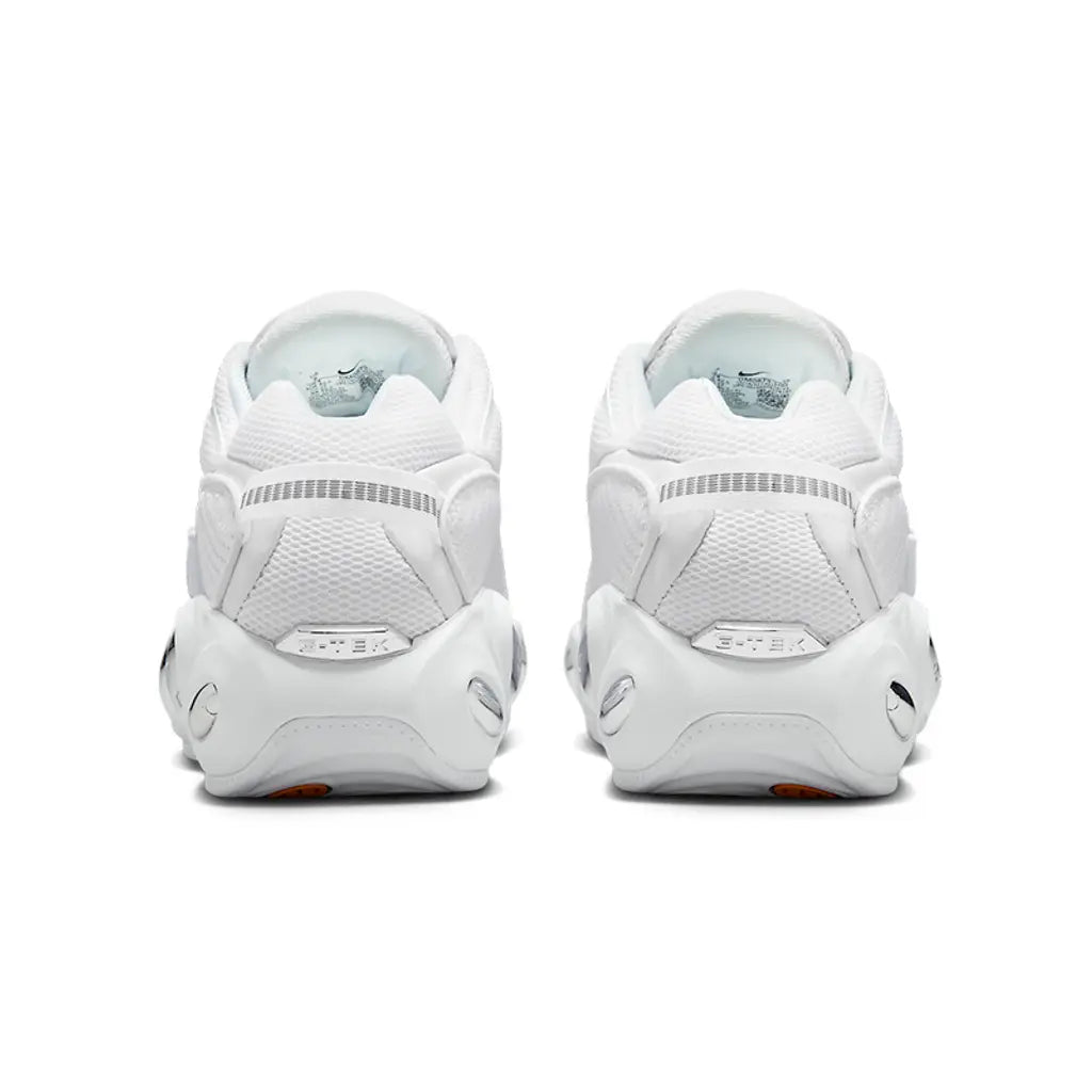 NOCTA Glide Drake White Chrome