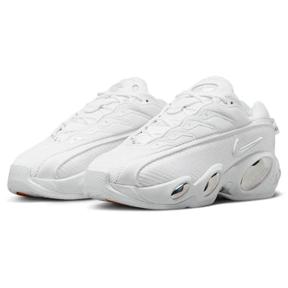 NOCTA Glide Drake White Chrome