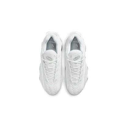 NOCTA Glide Drake White Chrome