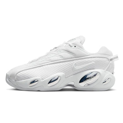 NOCTA Glide Drake White Chrome
