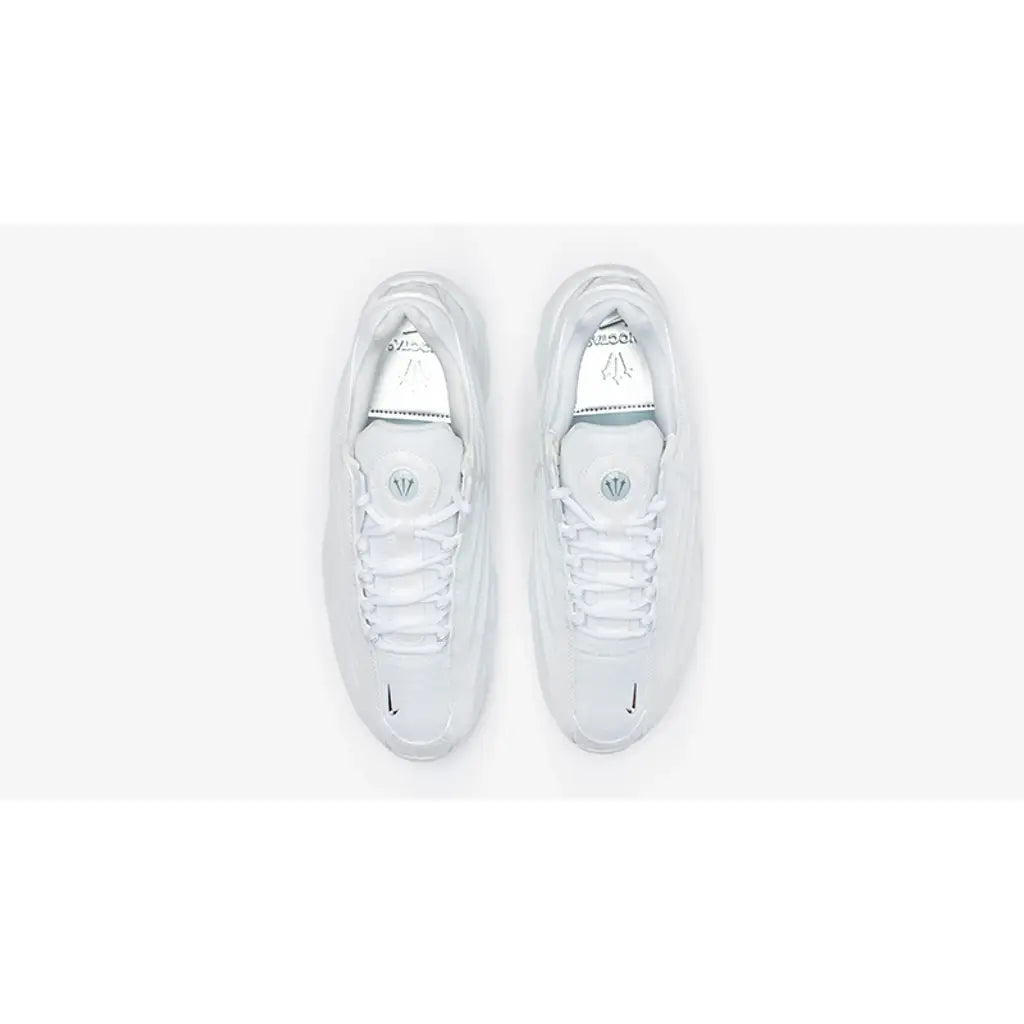 NOCTA Hot Step 2 White