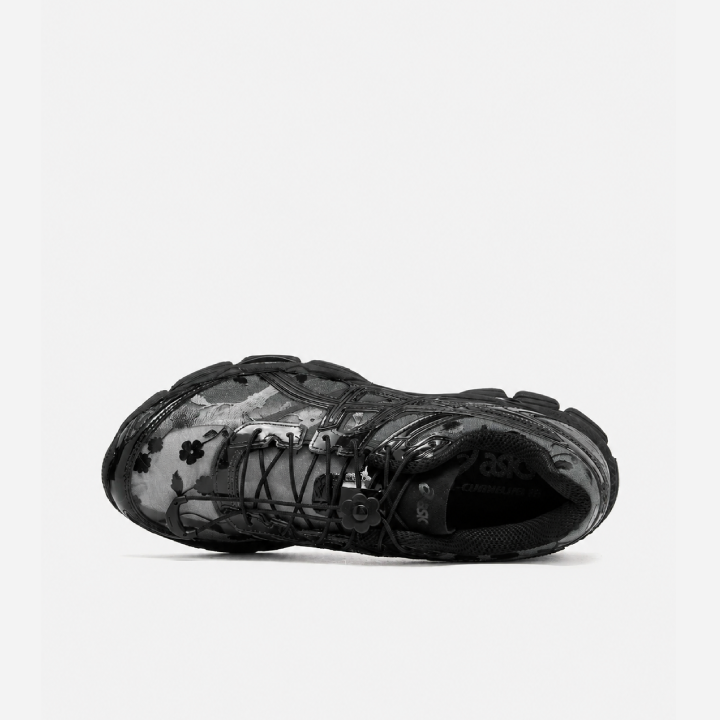 Cecilie Bahnsen x ASCs Gel-Cumulus 16 Black