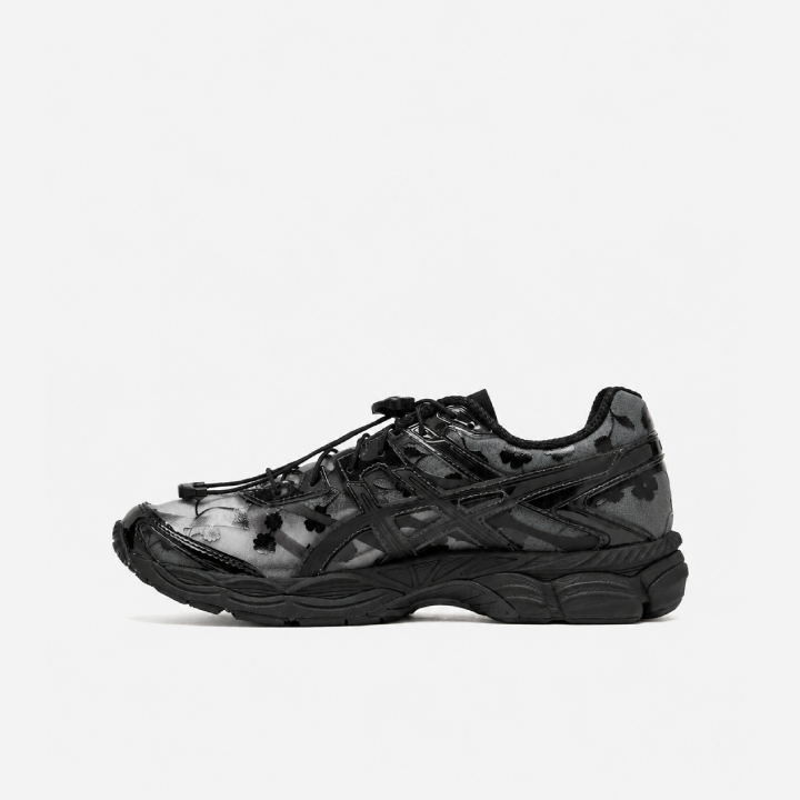 Cecilie Bahnsen x ASCs Gel-Cumulus 16 Black